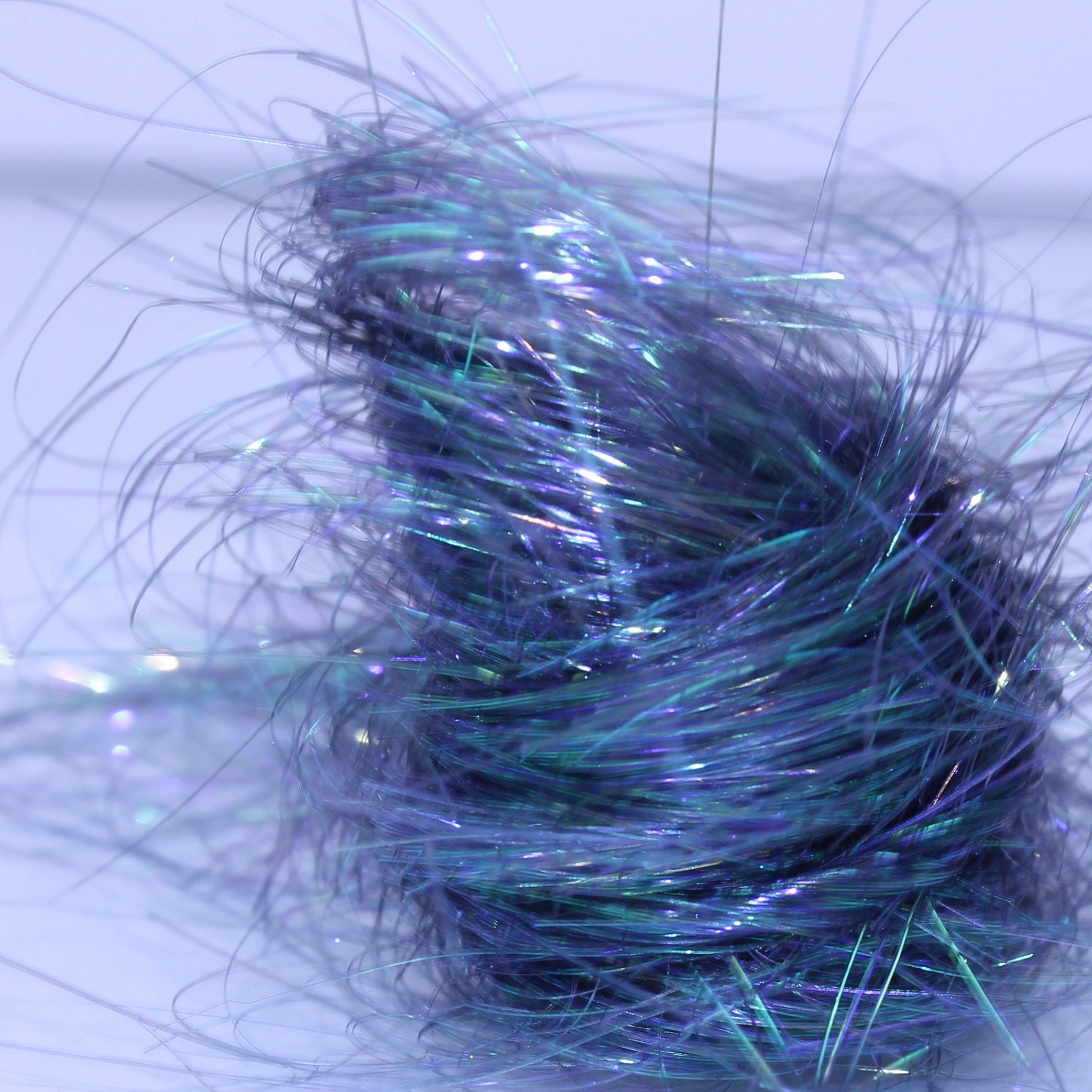 Butterfly Blue Angelina - 1/2 ounce
