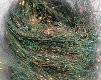 フォレストブレイズ・アンジェリーナ