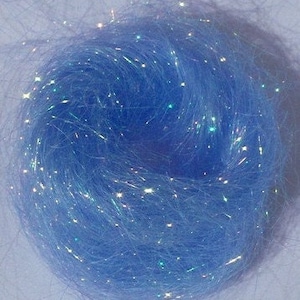 Cobalt Sparkle Angelina (azzurro) 1/2 oncia (noto anche come Opale)