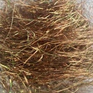 Autumn Blaze Angelina Spinning Fiber (copper) 1/2 ounce