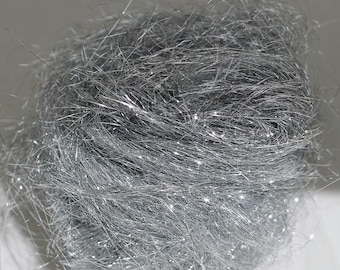 Silver Flash Angelina - 1/2 ounce - aka Silver Angelina