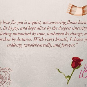 Cadeaubon my love.digitale download