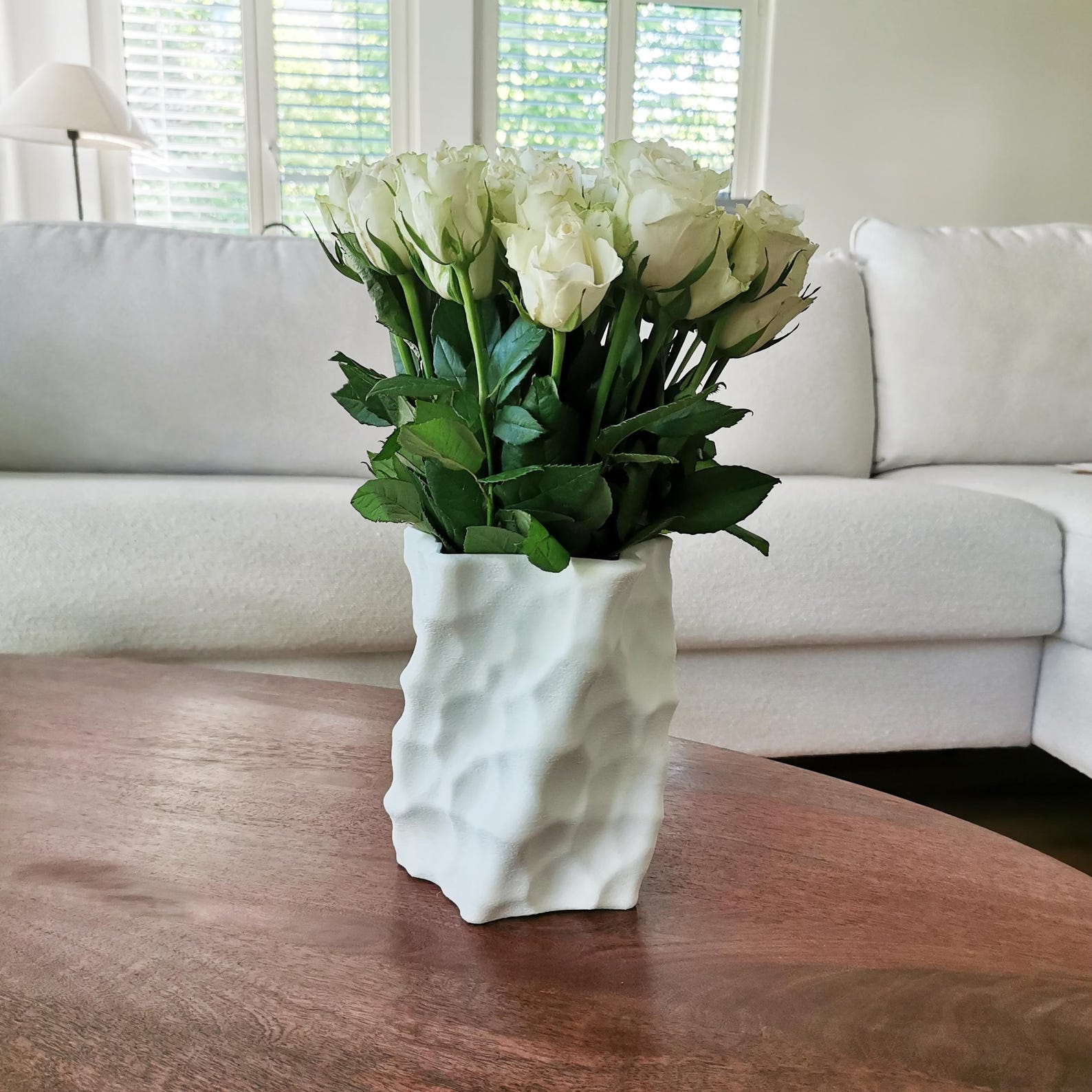 Photo inspiration: Visual Reference: Vase Amphitrite Nature Inspired Texture
