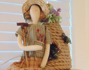 delton products corporation dolls