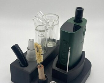 POTV LOBO Deluxe Organizer Stand