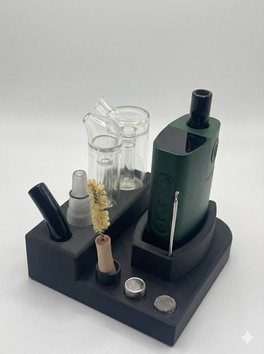 vape umrüstsatz s51 Vape Organizer