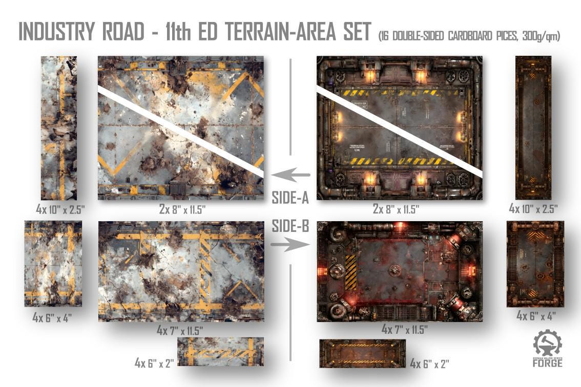 40k terrain - Etsy 日本