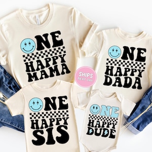 One Happy Mama - Etsy