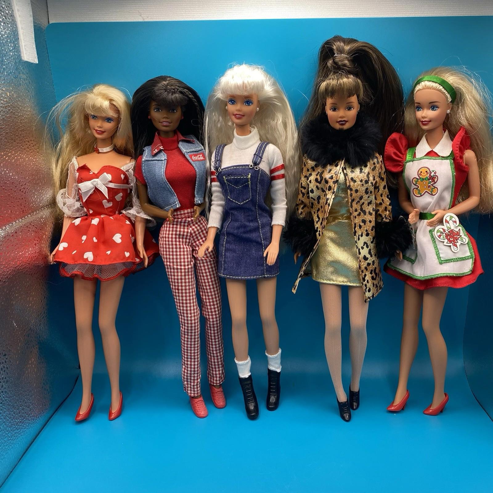 Fashion Doll Original Barbie Doll For Sale Original Vintage Barbie