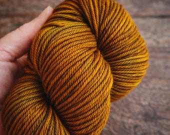 Malabrigo Rios Yarn Glitter 048, Worsted Superwash Merino Wool for Knitting and Crochet