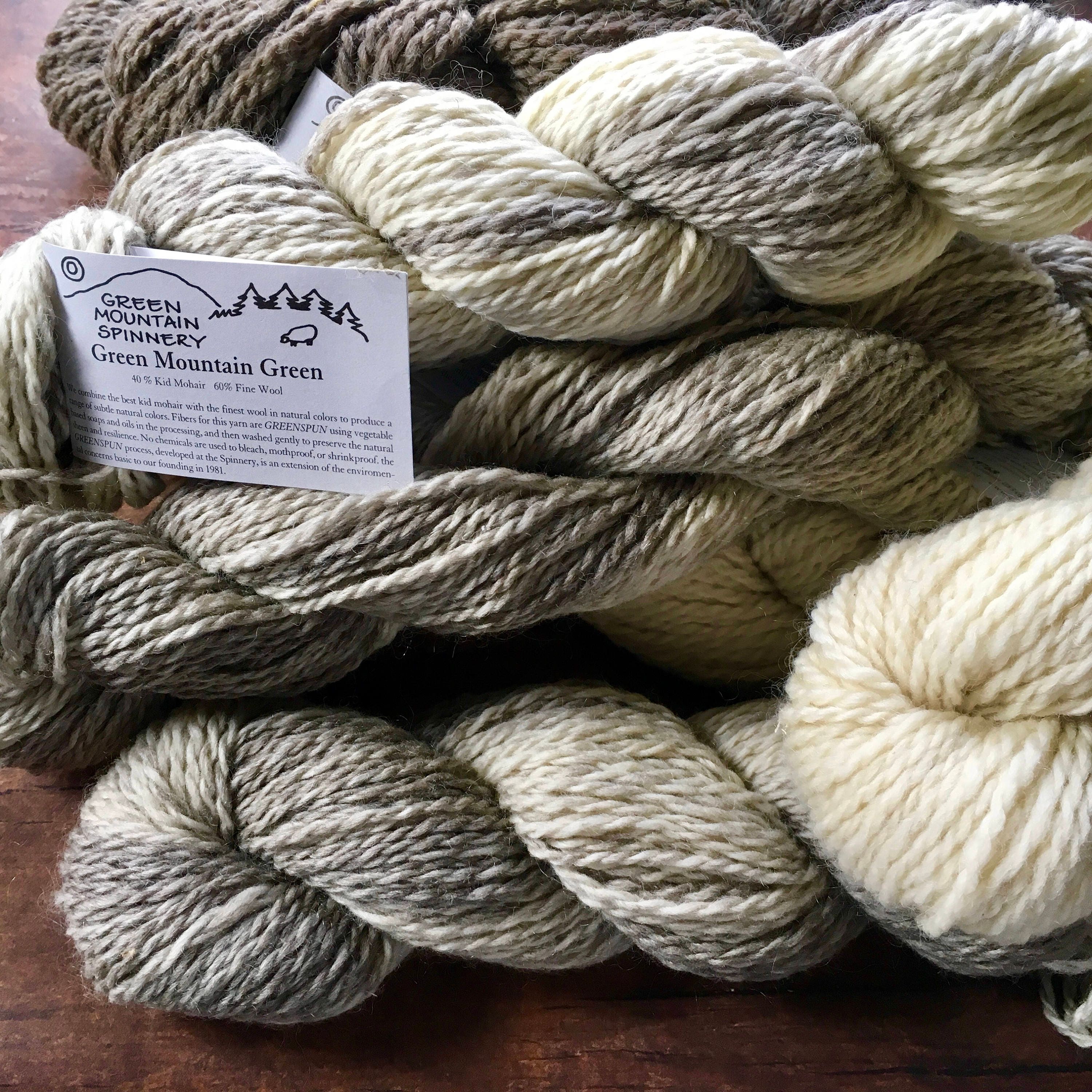 Knitting from mohair. The finest wool of the finest wool Knitting from mohair. The finest wool of the finest wool