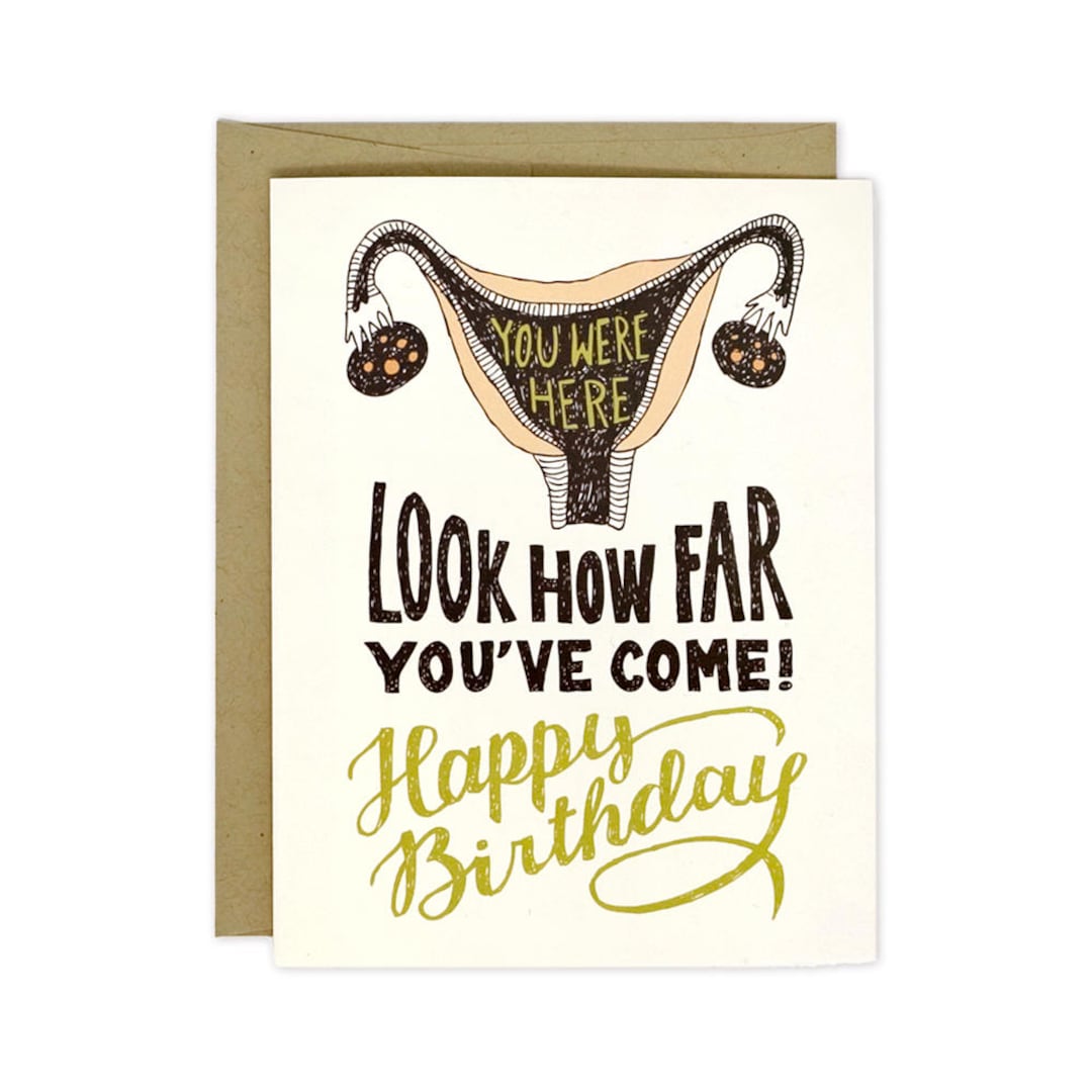 Funny Birthday Card Funny Friend Birthday Card Best Friend - Etsy ...