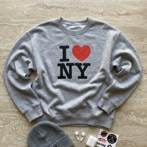 glamb】アイラヴニューヨークニット/I LOVE NY knit セーター I Love