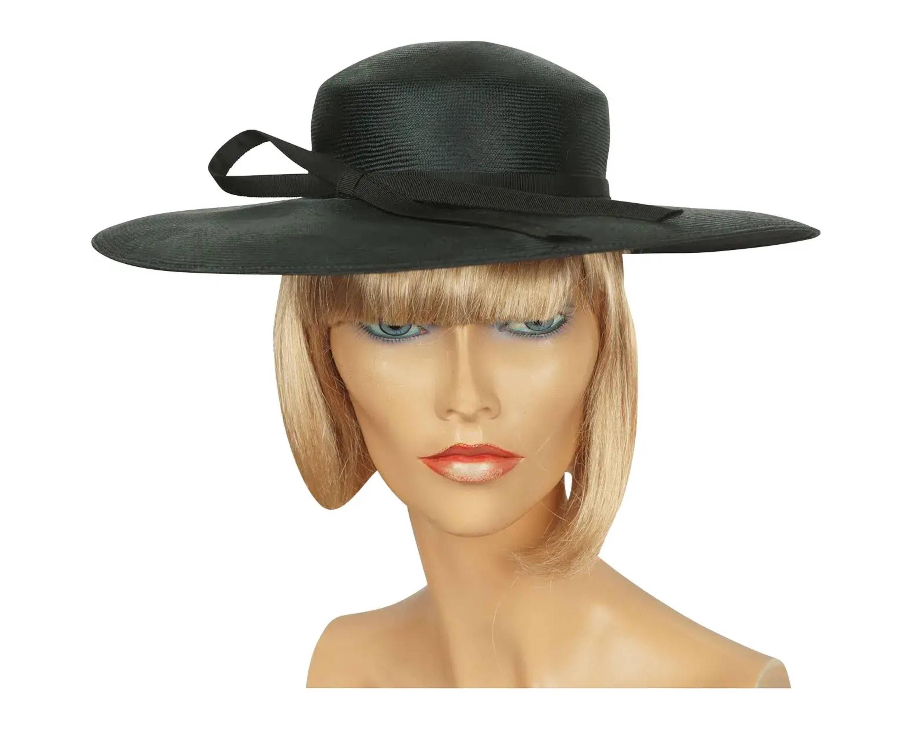 Marida hat - Etsy 日本