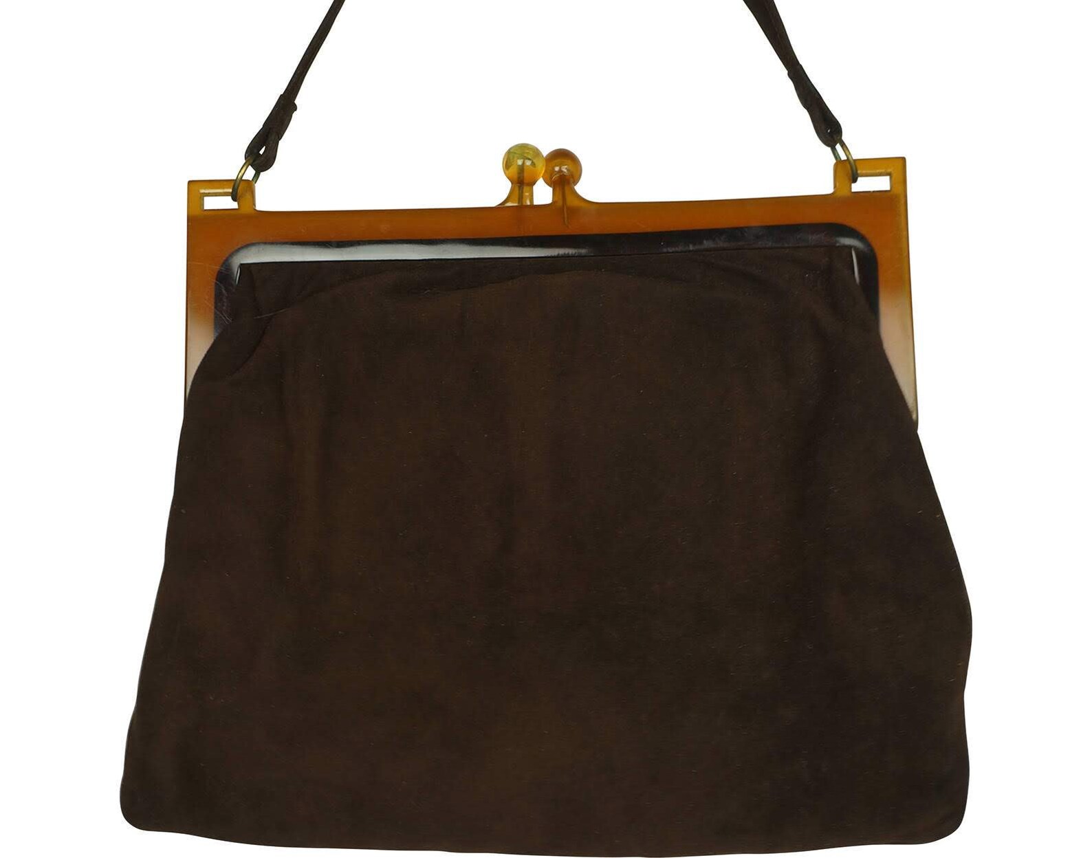 Sac à Main Vintage Année 30
