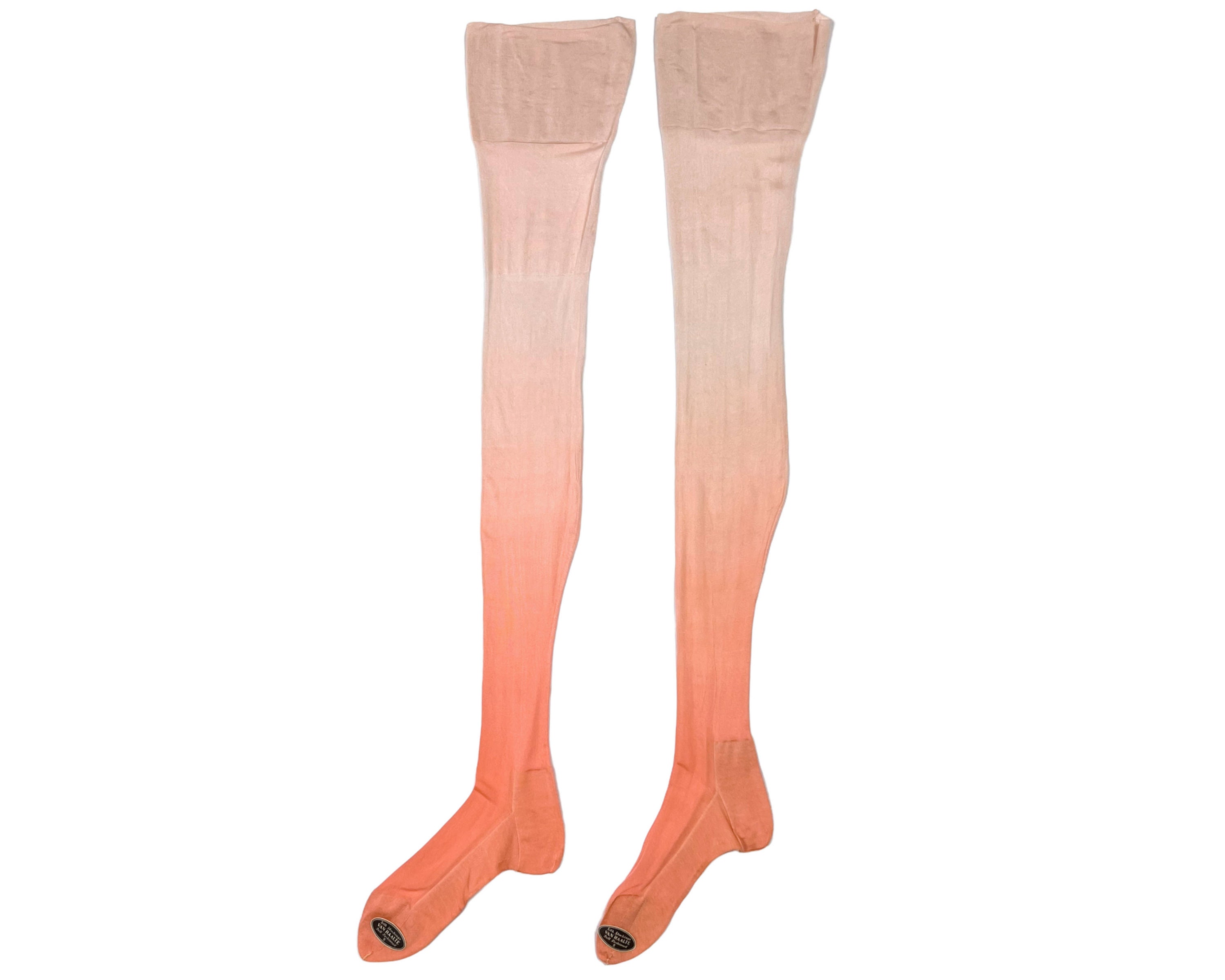Silk Stockings Etsy Australia