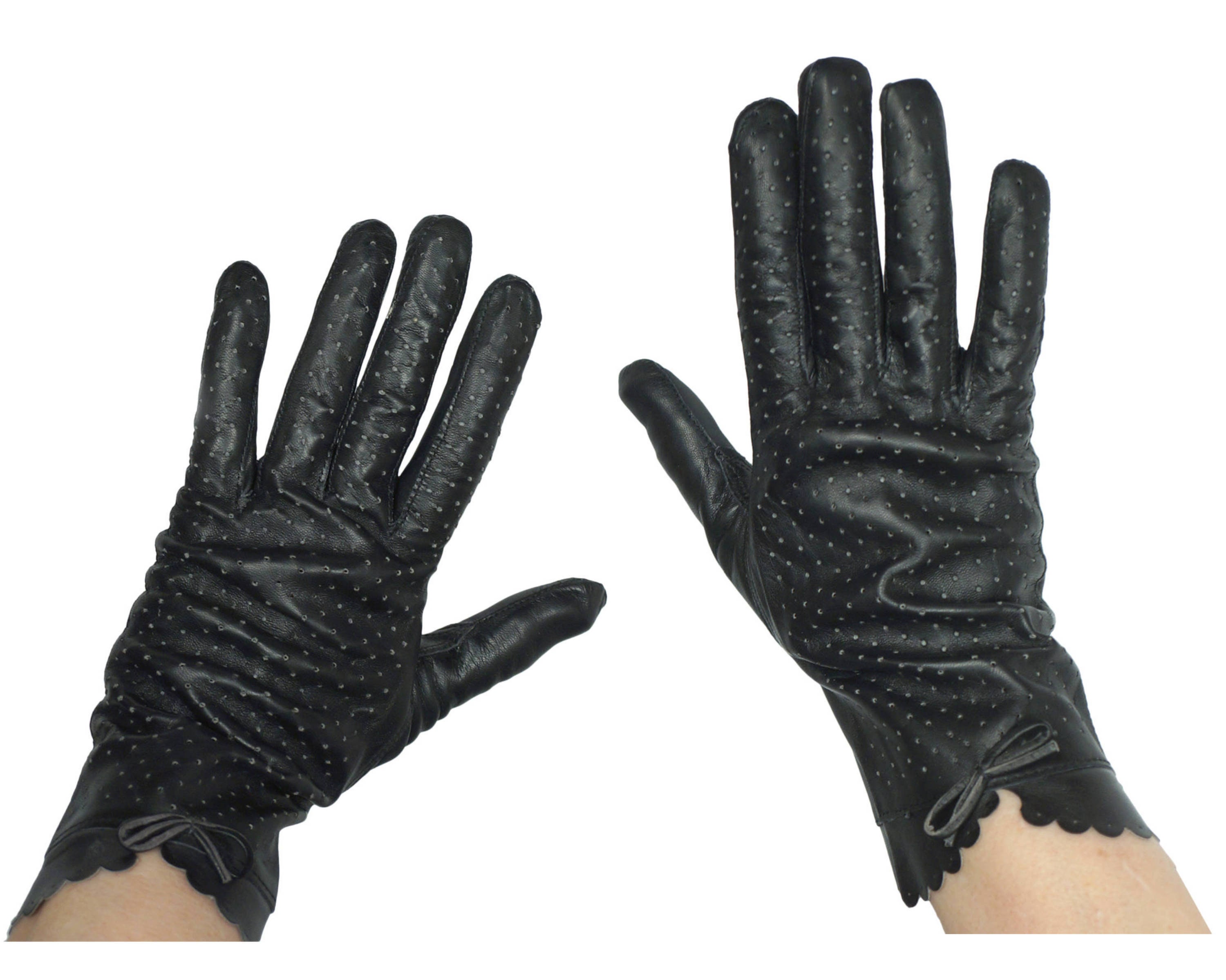 ターン様　TOMORROWLAND　Gloves fratelli forino ターン様 TOMORROWLAND Gloves fratelli forino ターン様