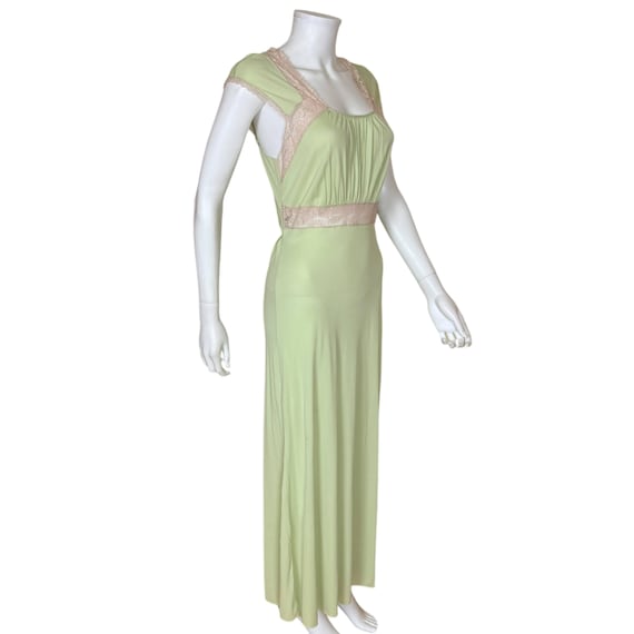 Vintage 1940s Pattern, Nightgown & Lounge Suit - Bust 30
