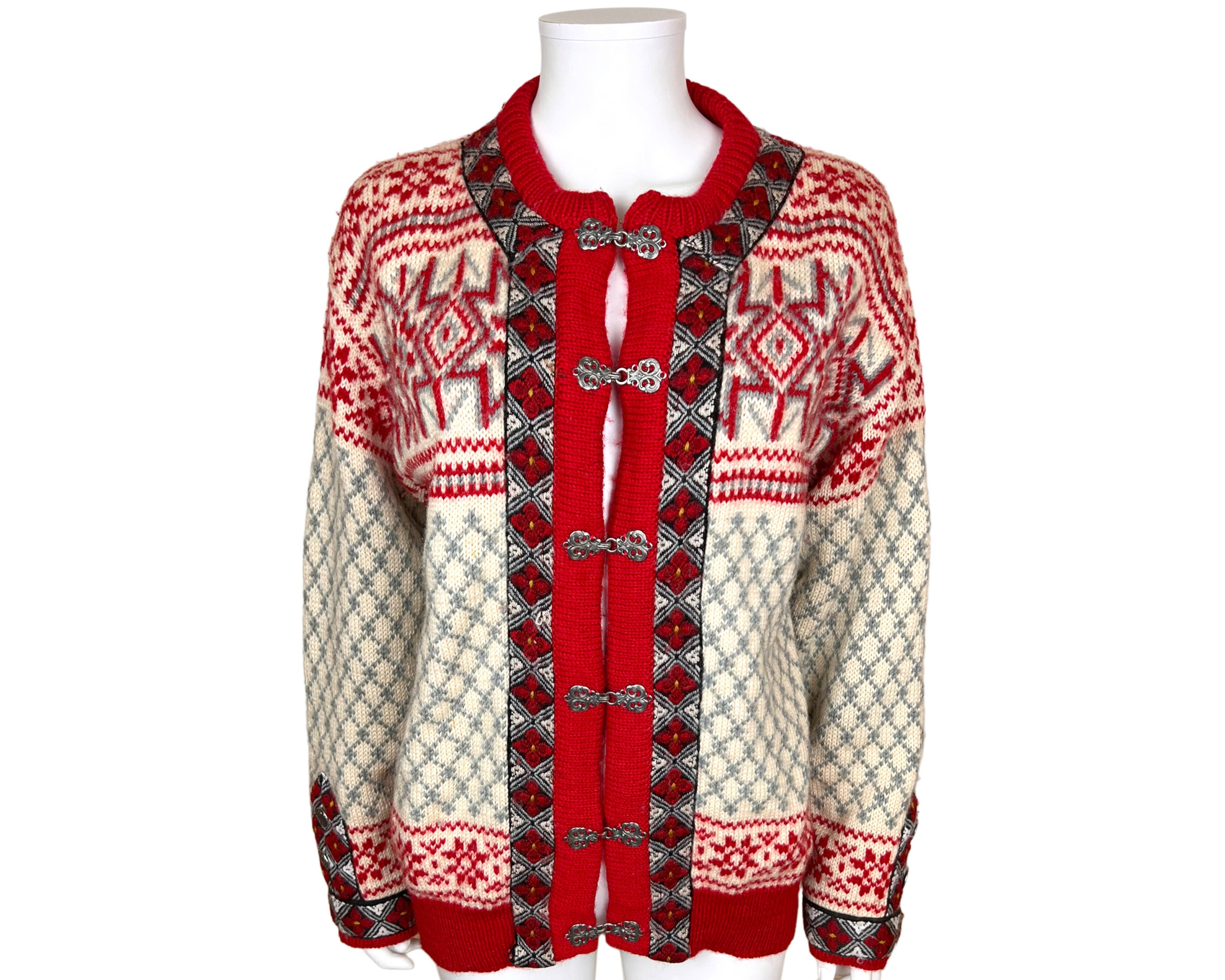 Dale cardigan top
