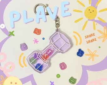 PLAVE mini3 VLAST SHOP 特典 バンビセット bamby PLAVE mini3 VLAST SHOP 特典 バンビセット bamby Amazon.co.jp