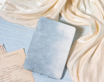 Clean Ice Surface Kindle Case,New Kindle Cases,Kindle 8/10/11/12th,PaperWhite 7/10/12th,Personalised Kindle Case,Kindle Colorsoft Case,Gift