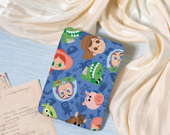 Toy Story Character Kindle Case,New Kindle Cases,Kindle 12th,PaperWhite 10/11/12th,Personalised Kindle Case,Kindle Colorsoft Case