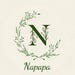 NapapaShop store logo