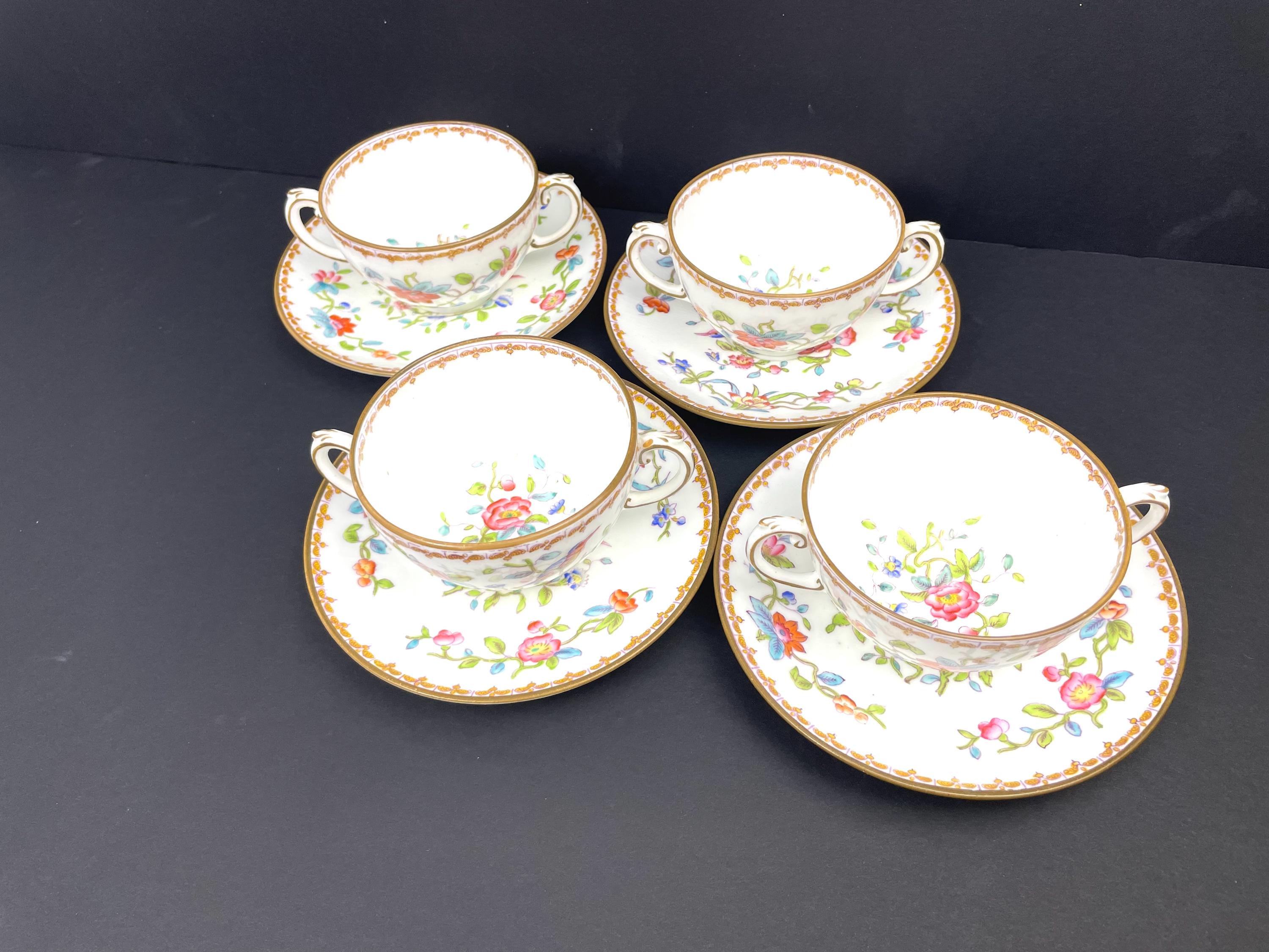 ヴィンテージ COALPORT 水さし Coalport Pembroke - Etsy