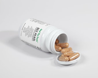 Bee Pearl Dietary Supplement Food Supplement