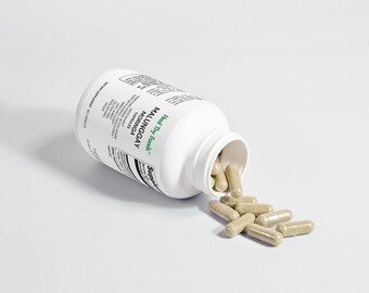 Moringa Pure Malunggay Voedingssupplement Voedingssupplement