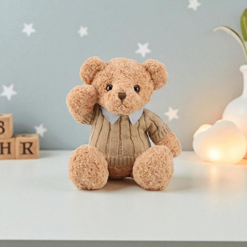 Bear Plush Australia