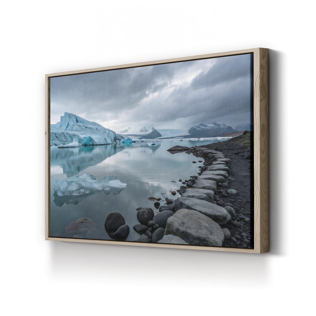 Gallery image with a fresh perspective