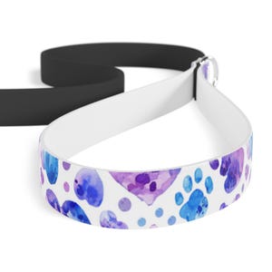 Hondenriem voor stijlvolle wandelingen met je huisdier, bijpassende huisdieraccessoires, kleurrijke prints en ontwerpen als aanvulling op je interieur