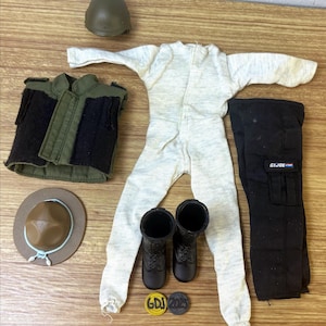 1964 G I Joe - Etsy