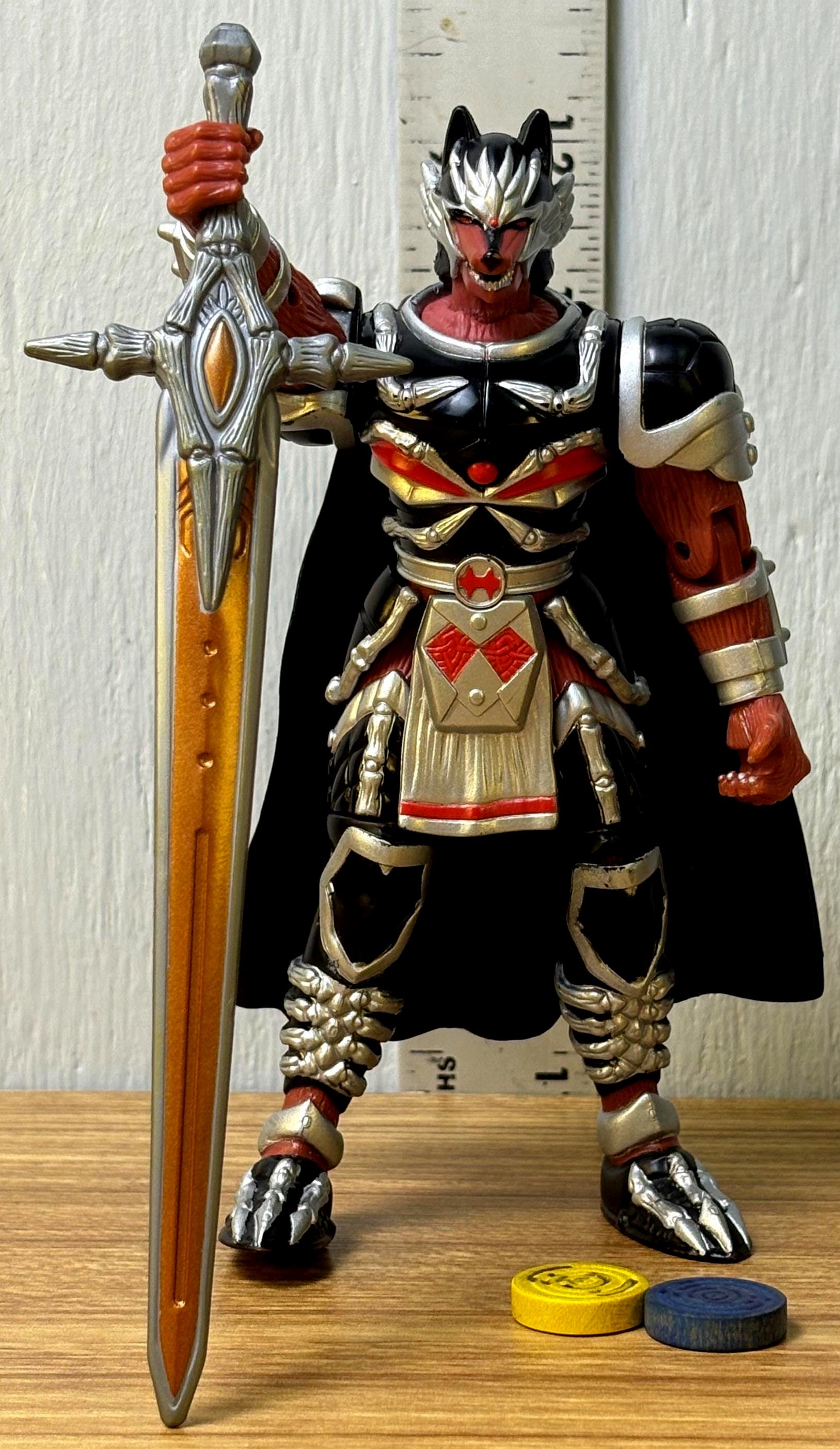Mystic knights - Etsy 日本
