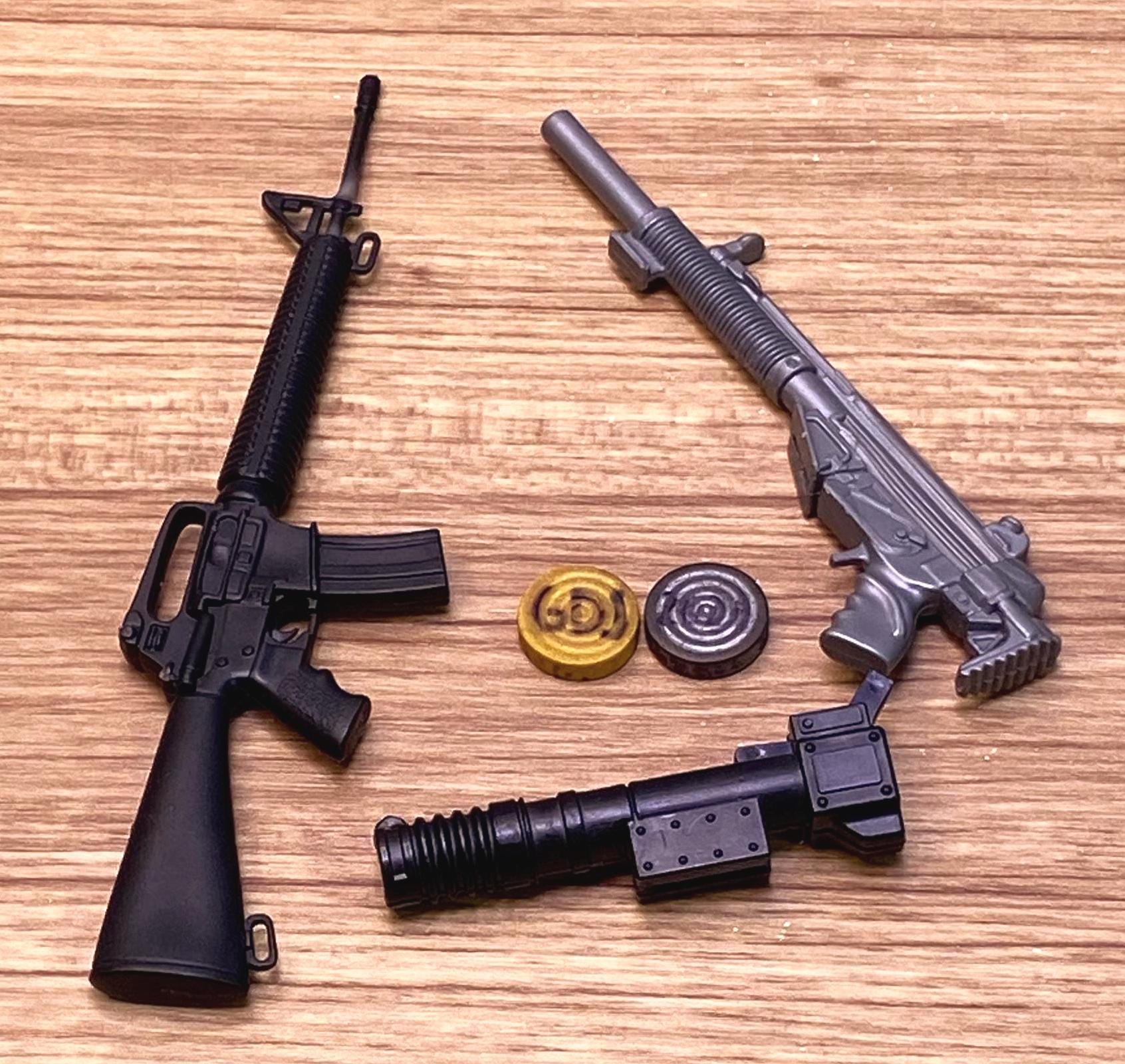 Miniature Ar15 - Etsy
