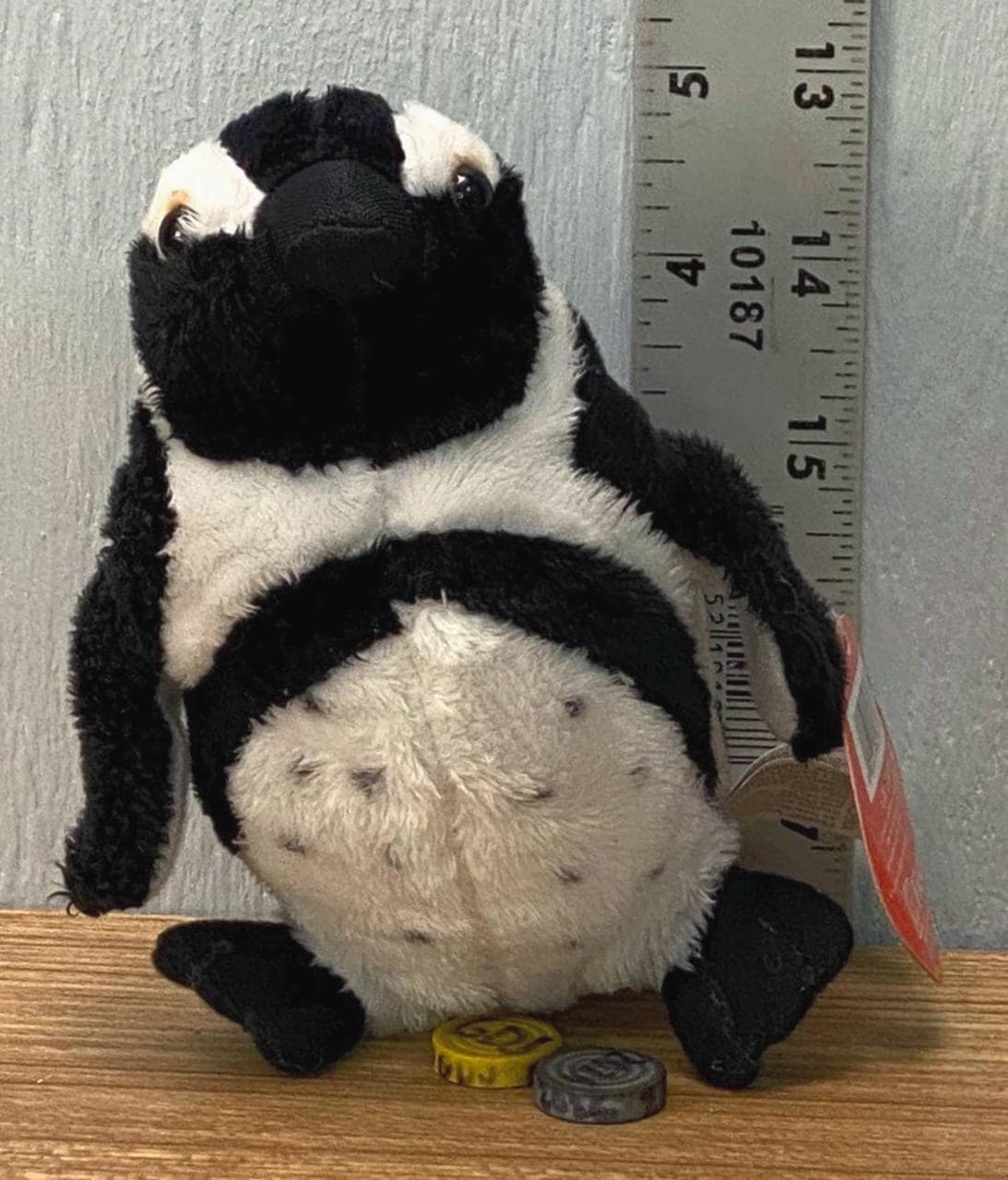 Fiesta plush penguin - Etsy 日本