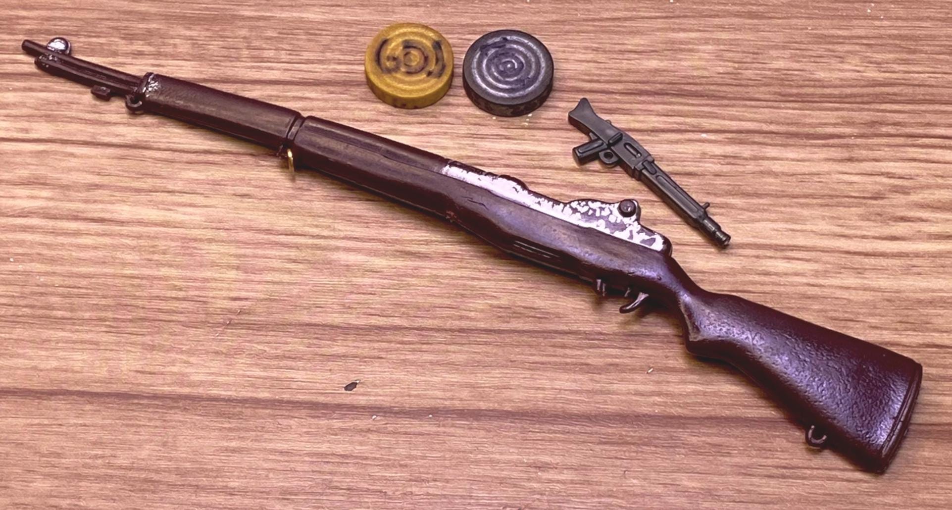 M1 garand toy - Etsy 日本