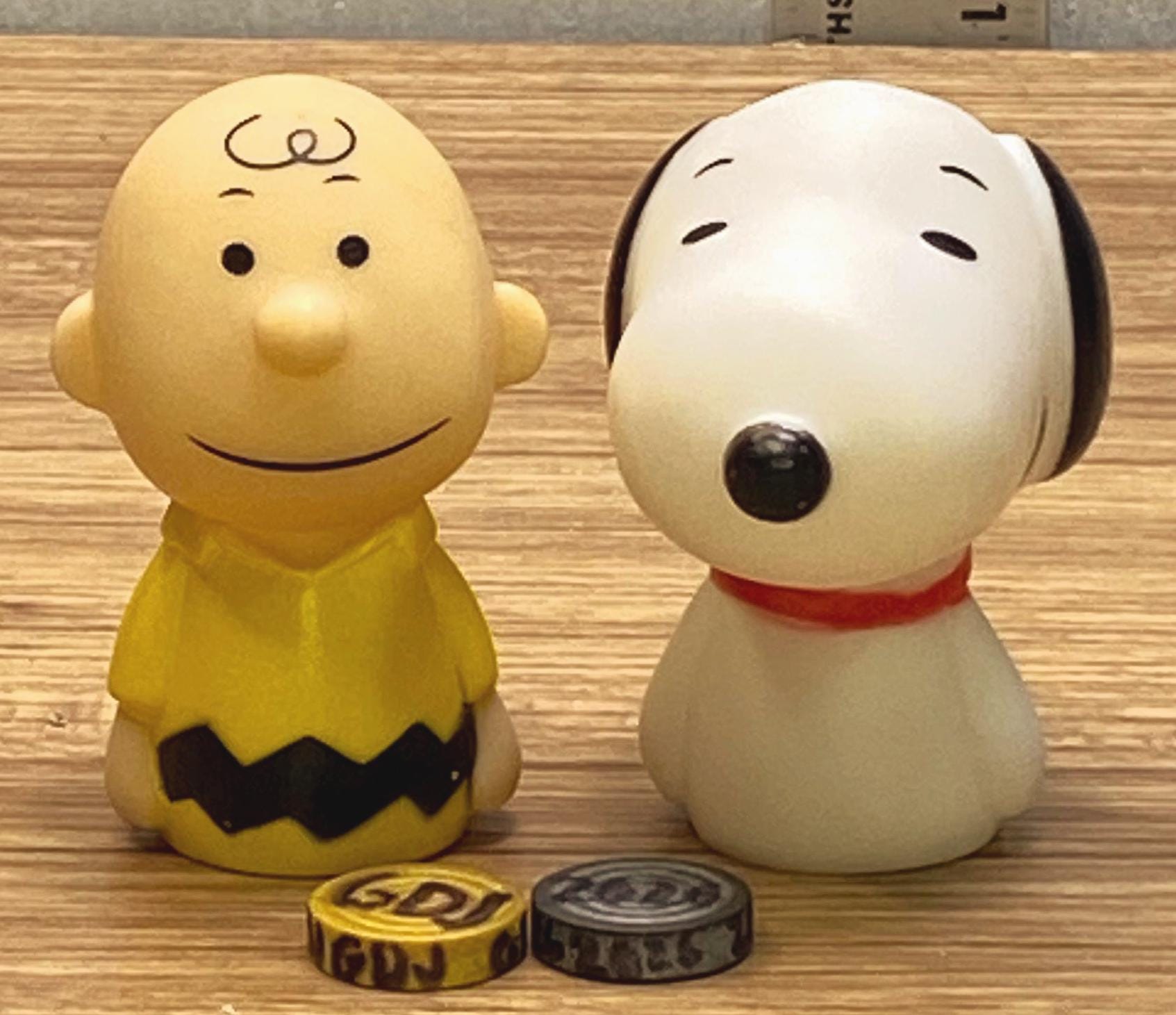 Snoopy finger puppet - Etsy 日本