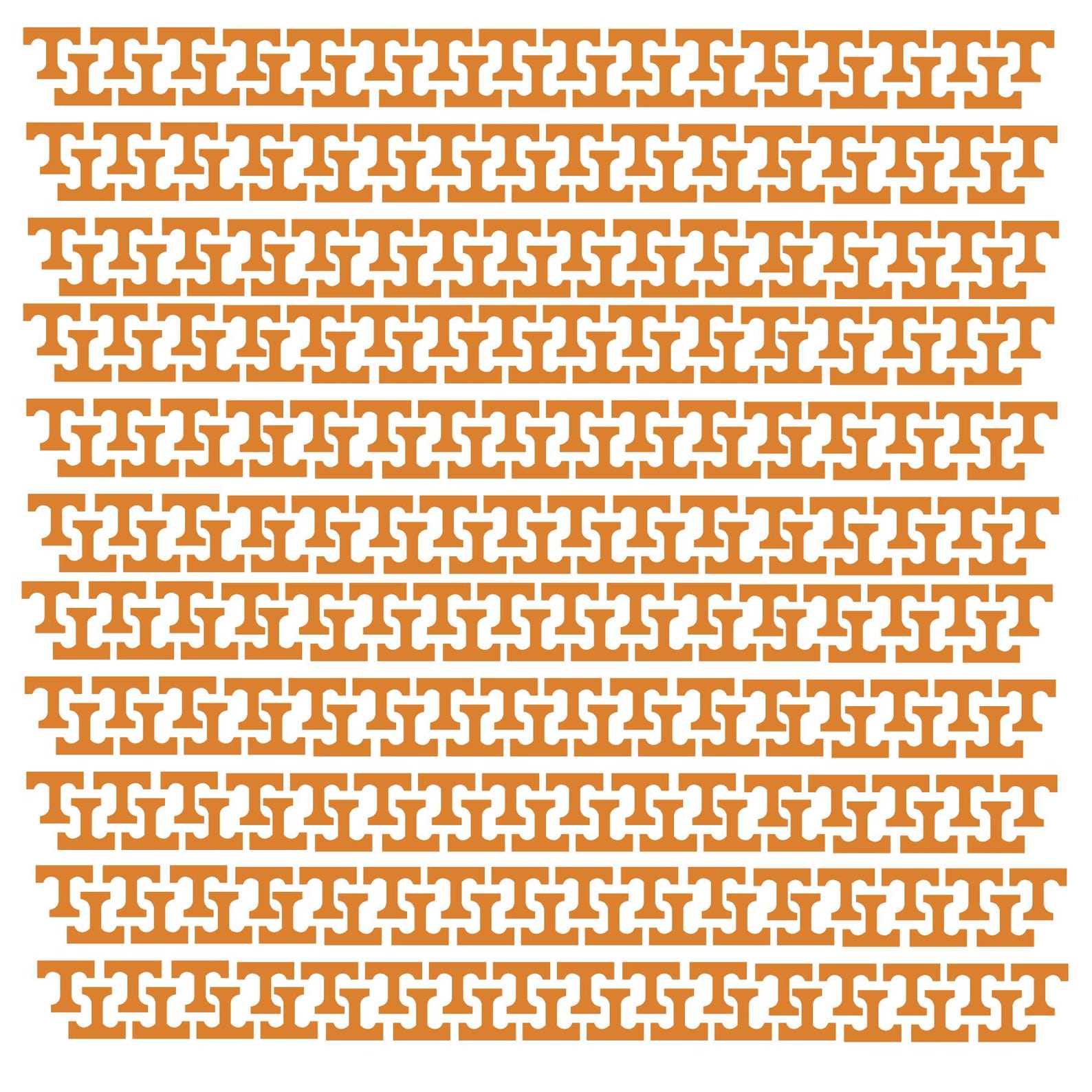 Utk Confetti University of Tennessee Confetti SVG - Etsy