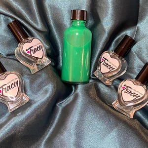 Mortalitasi (Veilguard) Nail Polish (UV)
