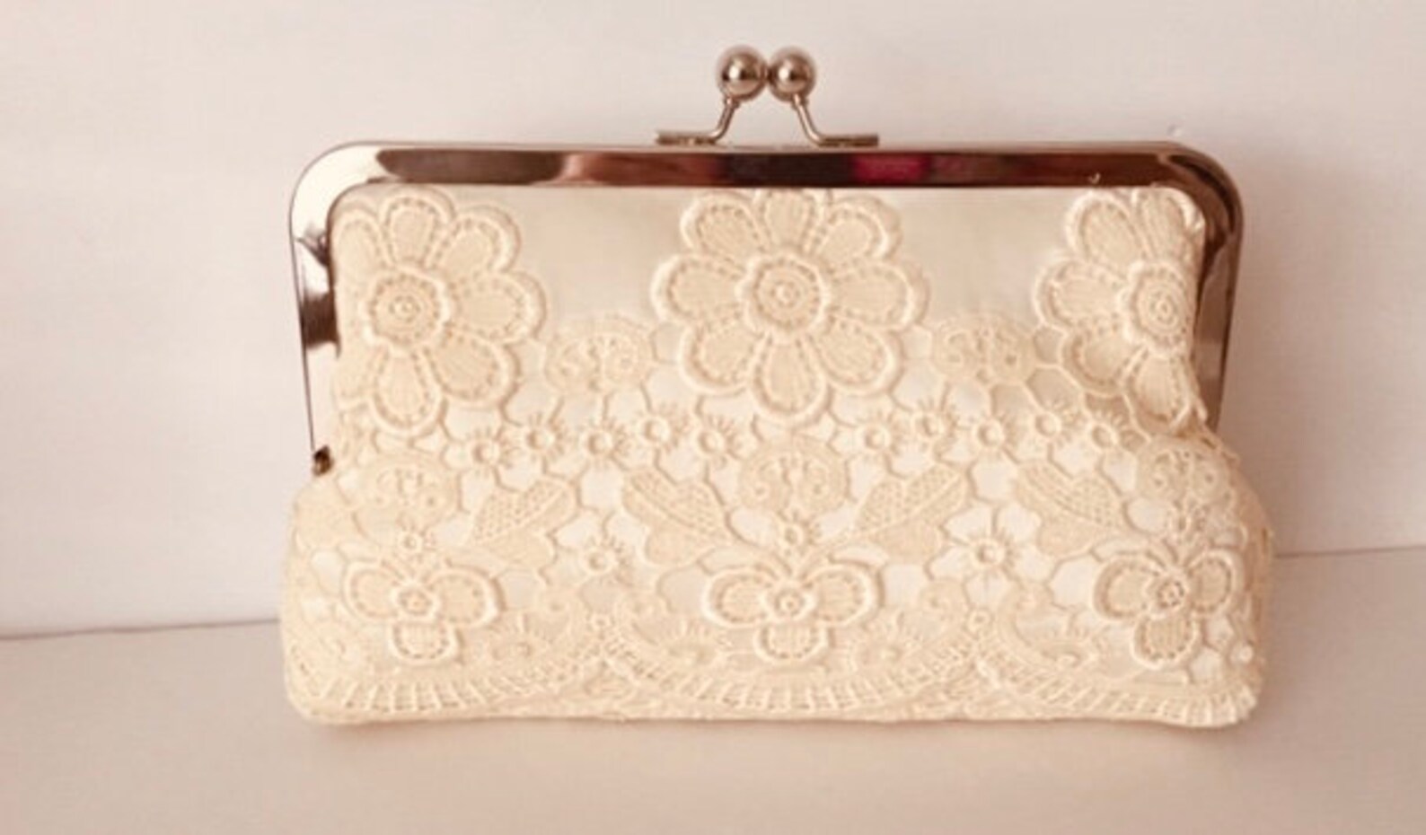 CUSTOM BRIDES CLUTCH Bridal Wedding Dress Clutch Purse Etsy