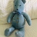 see more listings in the memory pillow & bears section