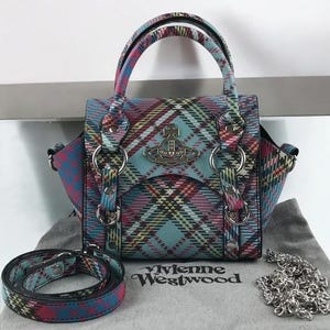Replica vivienne westwood bag hotsell