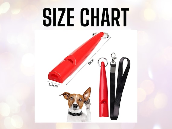 Dog Whistle for Training: Unlock Canine Potential