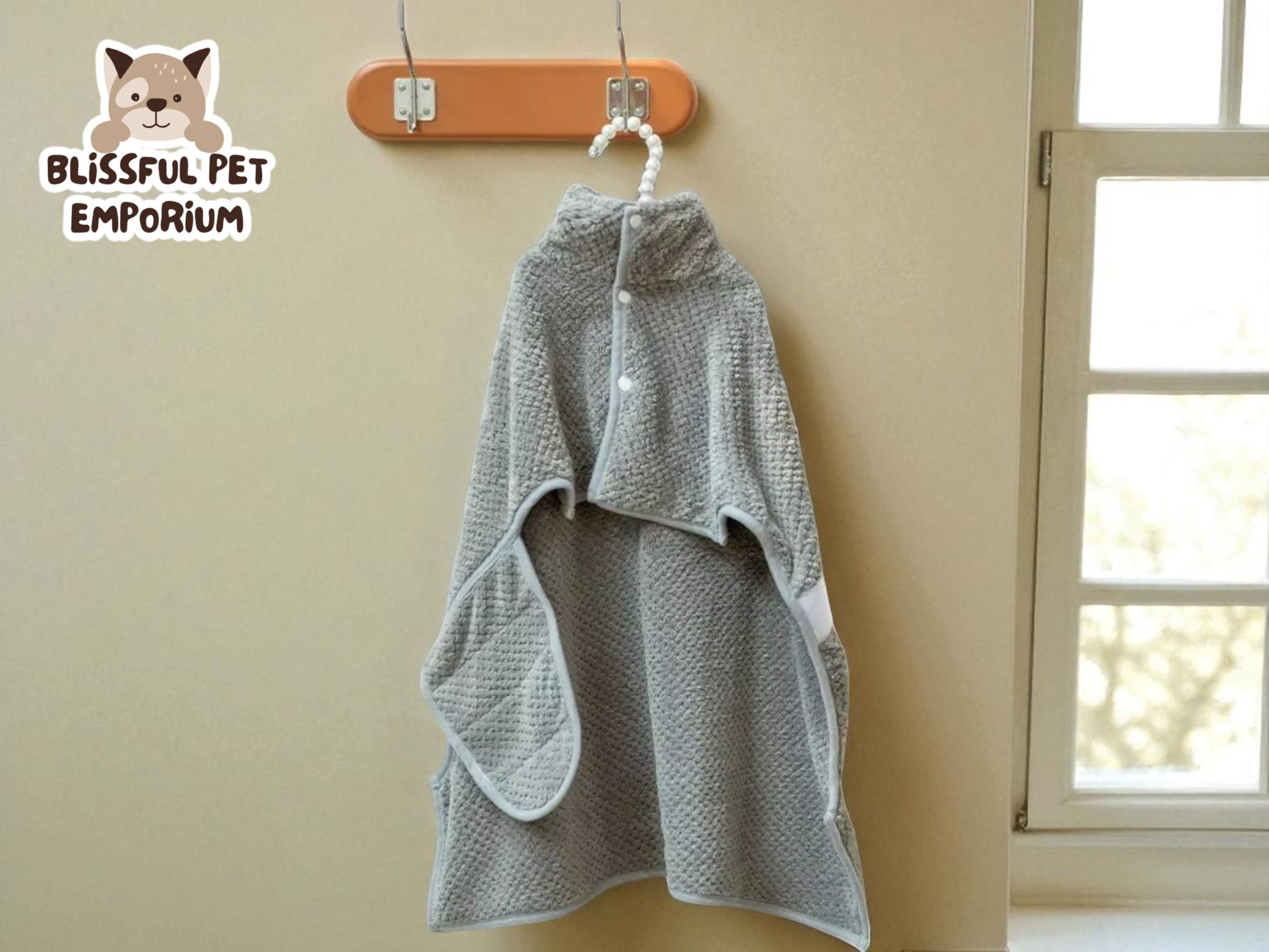 Asciugamano Da Bagno In Microfibra A Nido D'ape - Asciugatura Rapida Taglia Unica Grigio - Foto 8