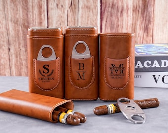 A. Fuente 1980's Flor Fina 8-5-8 Dovetailed Wood Cigar Box Craft