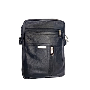 Men&#39;s Sling Bag, Waterproof Men&#39;s Shoulder Bags, Crossbody Chest Bag, Women Backpack Bag, Unisex Bag for Travel, Gift for Him