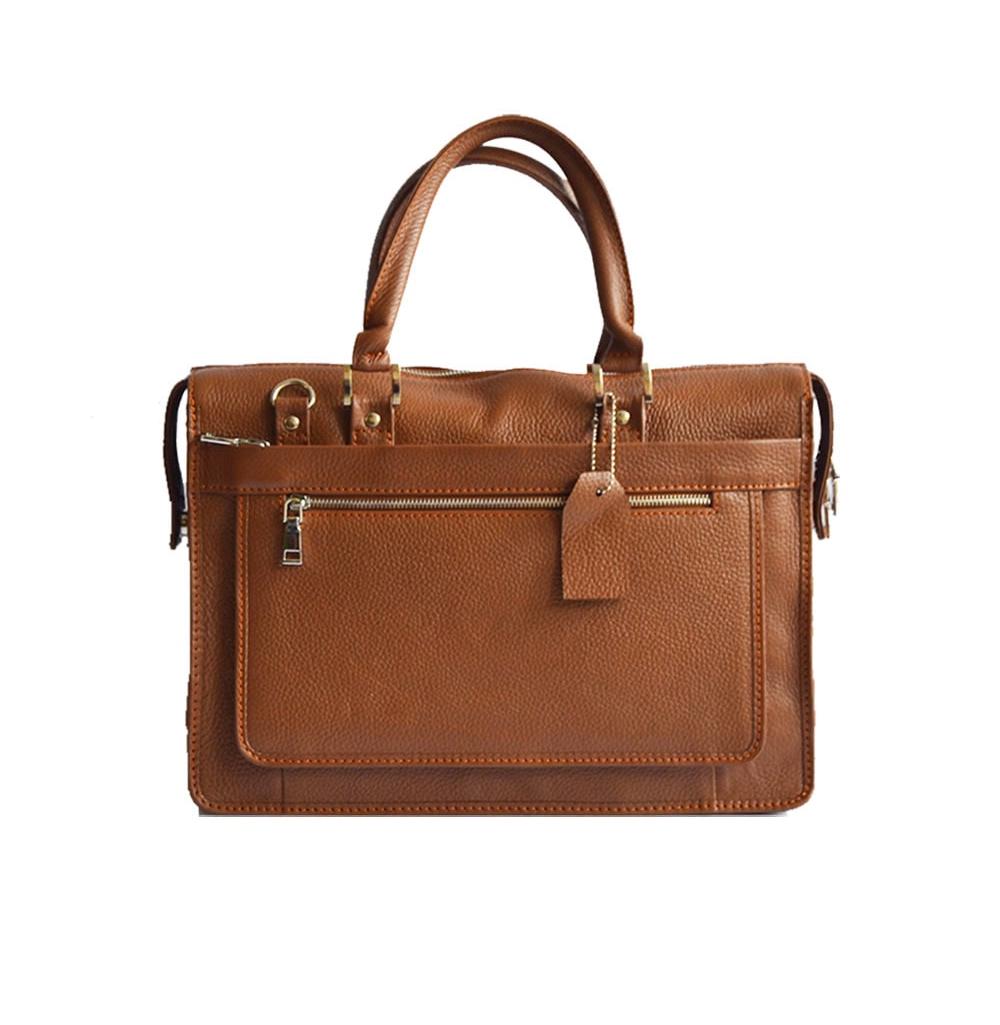 Personalized Vintage Leather Briefcase, Messenger Bag, Men Leather Shoulder Bag, Leather Laptop Bag, Best Valentines Day Gift for Him