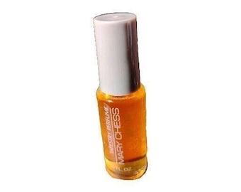 Profumo vintage Mary Chess Tapestry Splash 0,25 fl oz ~ miniatura NUOVO Canada